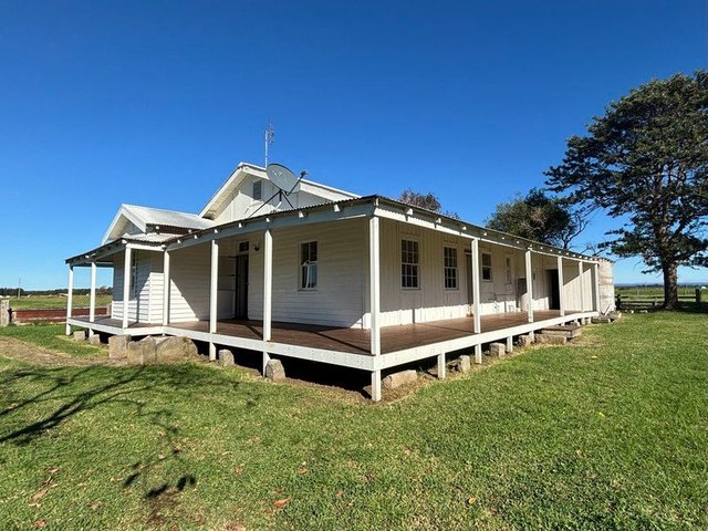1189 Comerong Island Road, NSW 2540
