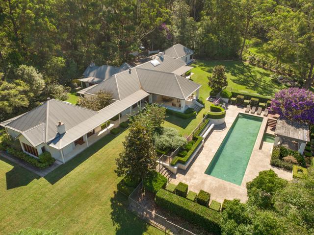 56 Kemp Lane, NSW 2265