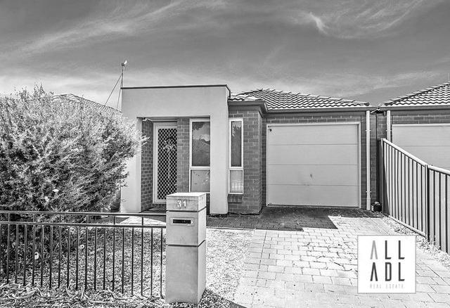 31 Lonsdale Crescent, SA 5114