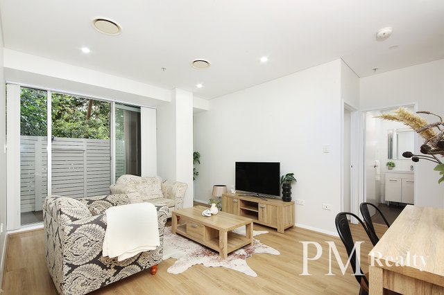 1/19-21 Church Ave, NSW 2020