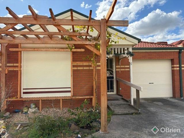 5/18 Tannaroo Crescent, VIC 3037