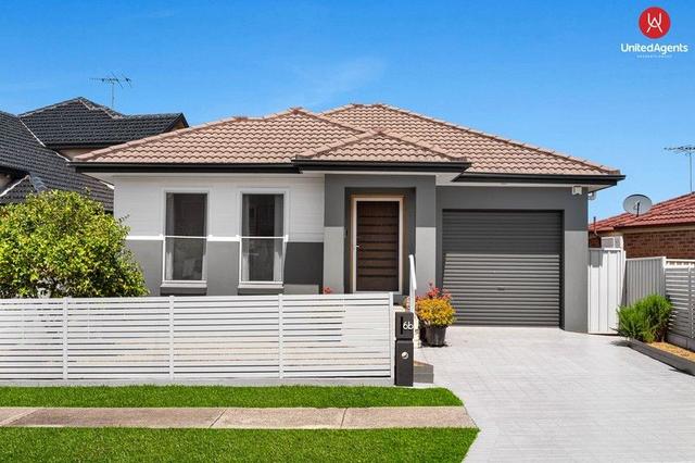 6B Richmond Crescent, NSW 2171