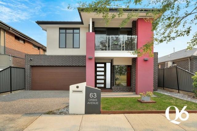 63 Orbis Avenue, VIC 3336