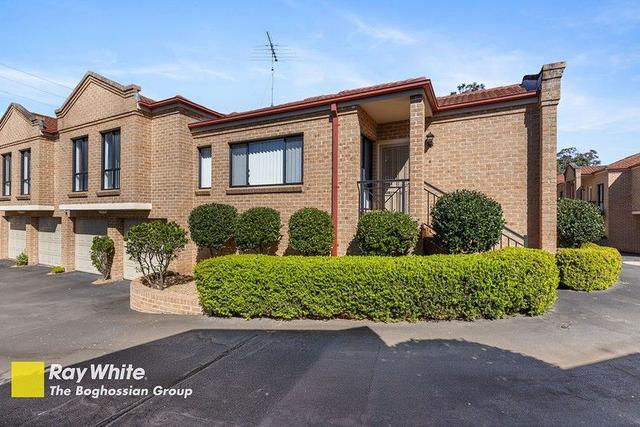 6/2 Cahill Street, NSW 2209