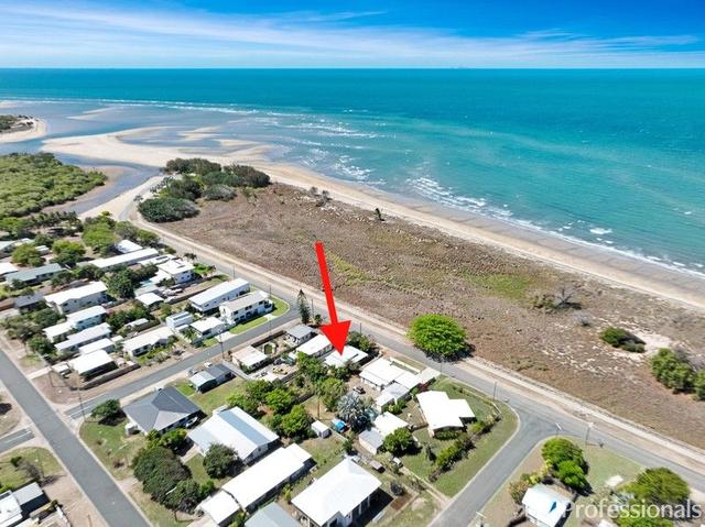 123 Queens Beach Esplanade, QLD 4805