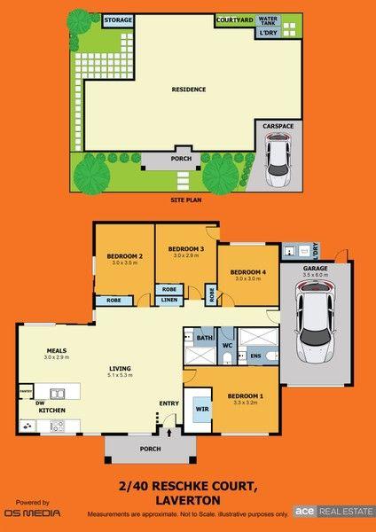 Lot 2/40 Reschke Court, VIC 3028