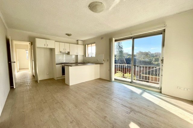 11/12-14 Harvard Street, NSW 2111
