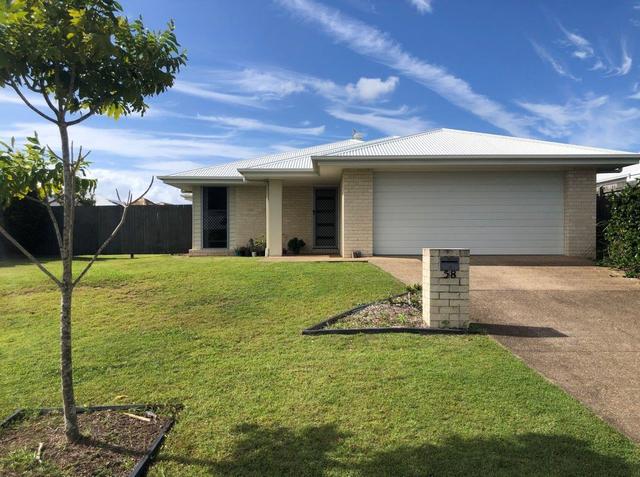 58 Blaxland Road, QLD 4655