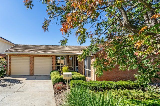 1/10 Kingscote Crescent, ACT 2905