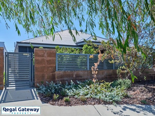 20 Woko Lane, WA 6167