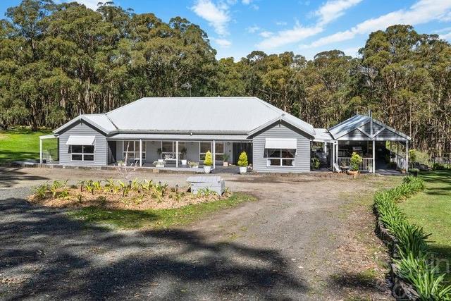 55 Sexton Court, VIC 3345