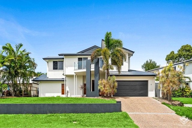 21 Buccaneer Way, QLD 4209