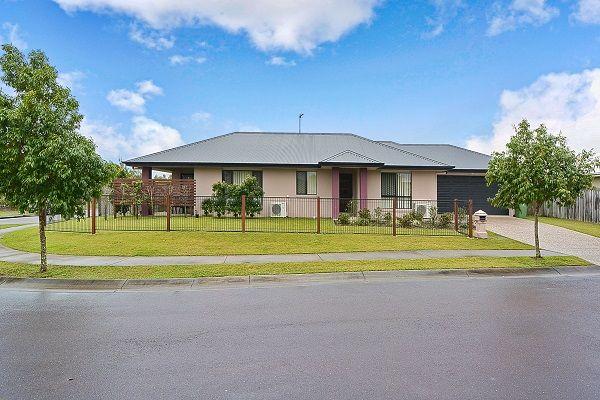 8 Fitzgerald Street, QLD 4556