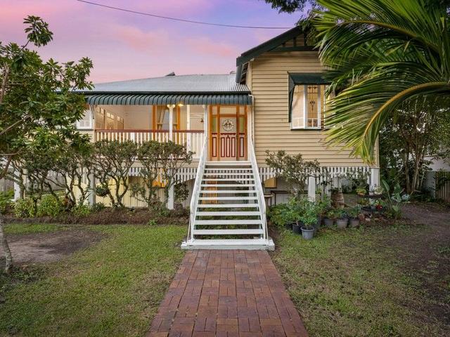 51 Cheapside Street, QLD 4650