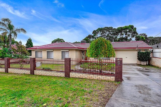 6 Alfred Road, SA 5097