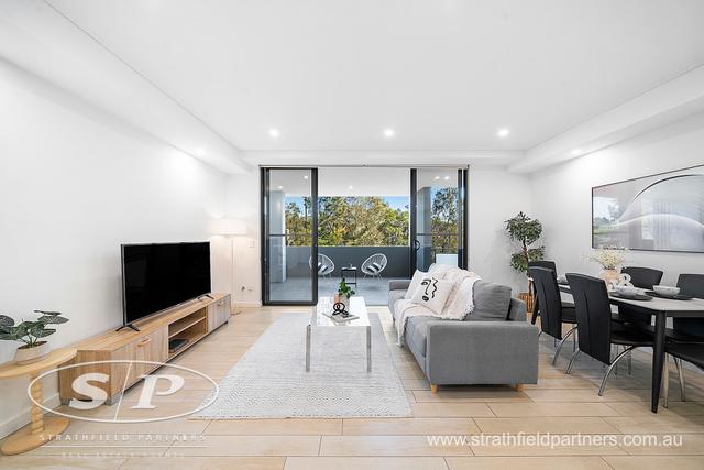 A206/37-39 Loftus Crescent, NSW 2140