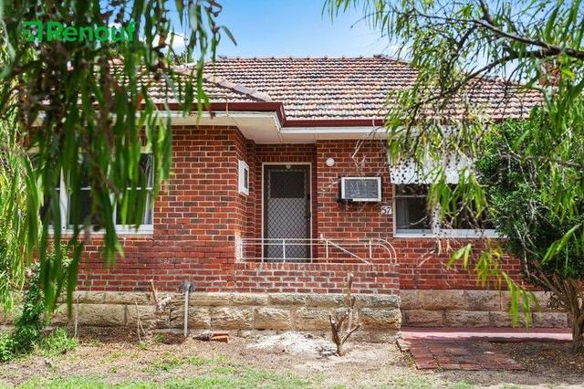 57 Lyons Street, WA 6011