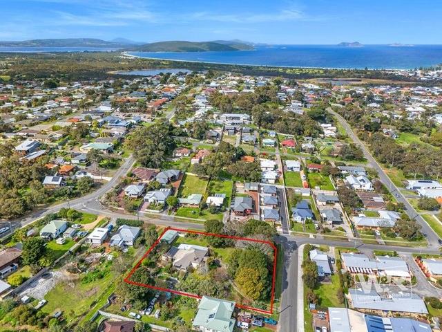 25 Bluff Street, WA 6330