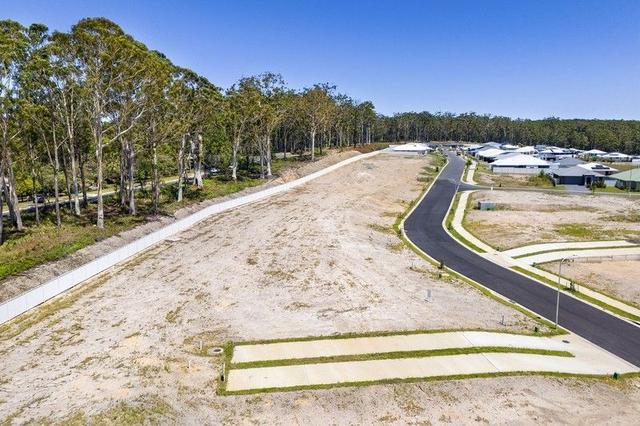 Lot 116 Bellbird Park Estate, NSW 2448
