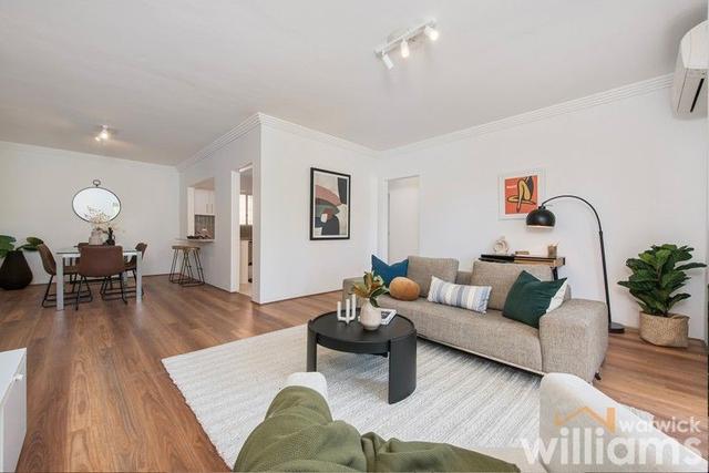 1/39 Collingwood  Street, NSW 2047