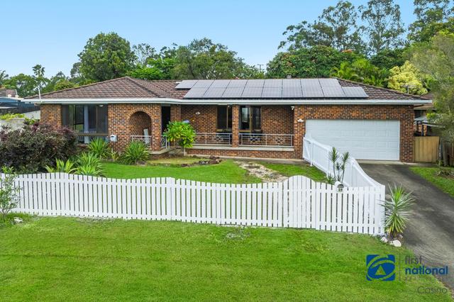 19 Cascade Drive, NSW 2470