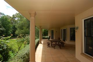 Verandah