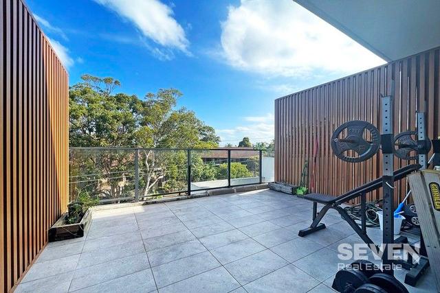 401/24-26 Carlingford Road, NSW 2121
