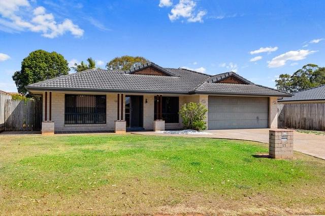 11 Seaholly Crescent, QLD 4165