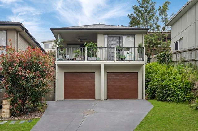 21 Creekside Court, QLD 4053