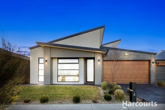 4 Kokoda Drive, VIC 3809