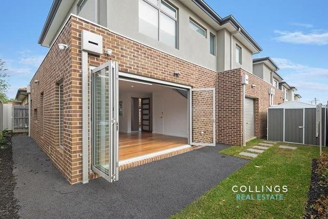 4/78 Porter Road, VIC 3081