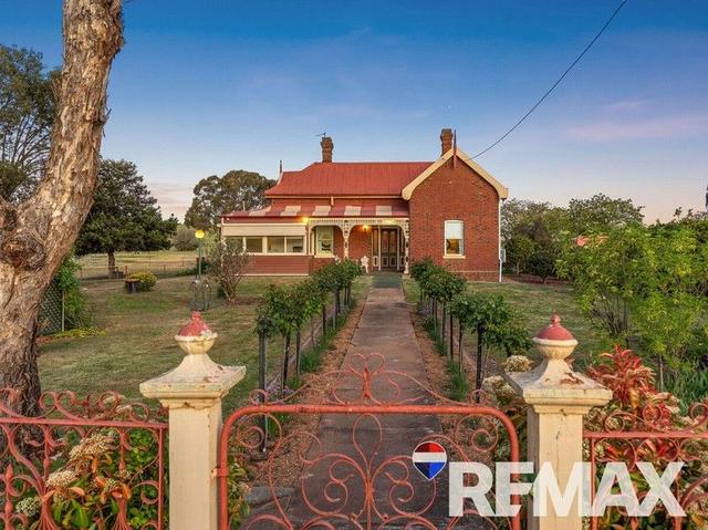 2992 Byrnes Road, NSW 2663