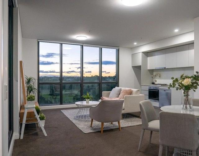 711/9 Brodie Spark Drive, NSW 2205