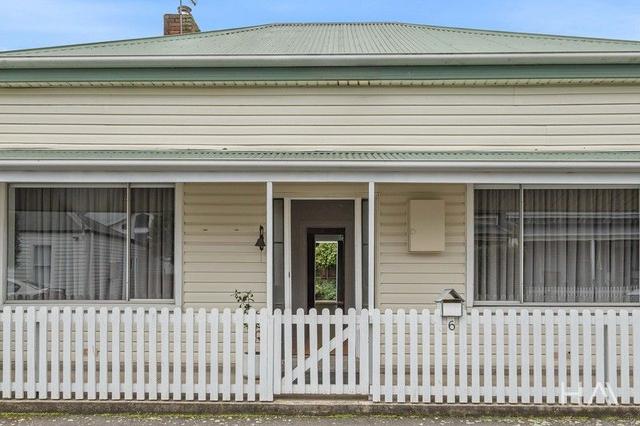 6 Goodwin Street, TAS 7248