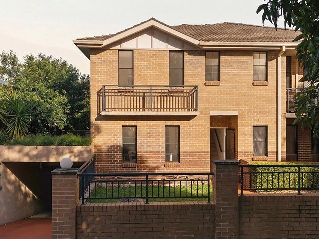 1/50 Tavistock Road, NSW 2221