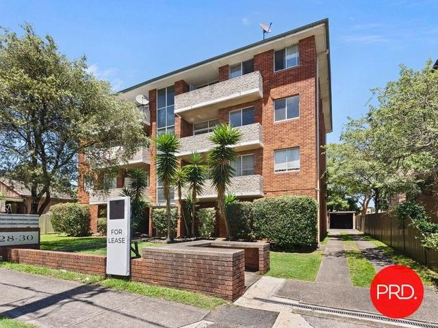 4/28-30 Ann Street, NSW 2205