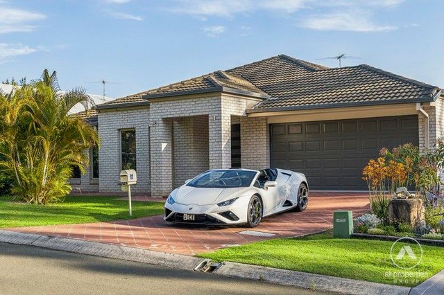 31 Bengray Street, QLD 4116