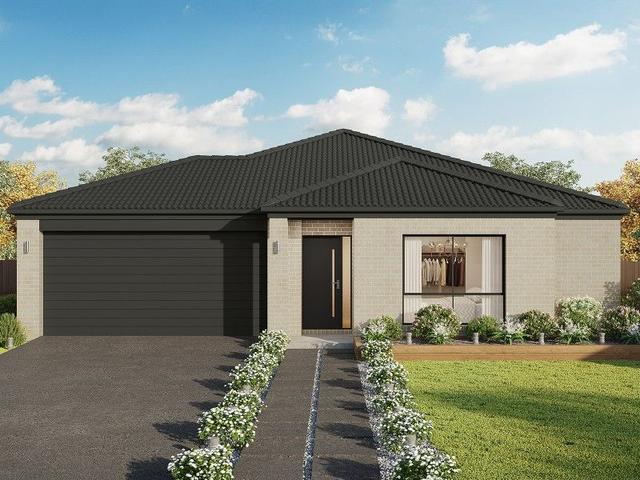 Lot 2032 Hunting Drive, VIC 3338