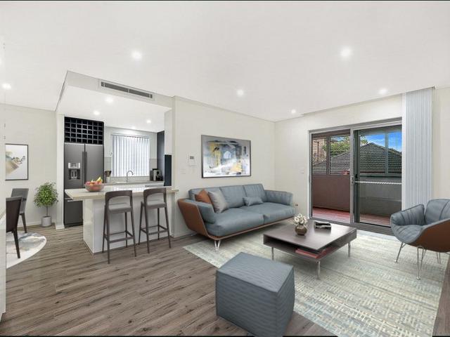 4/42-44 George Street, NSW 2223