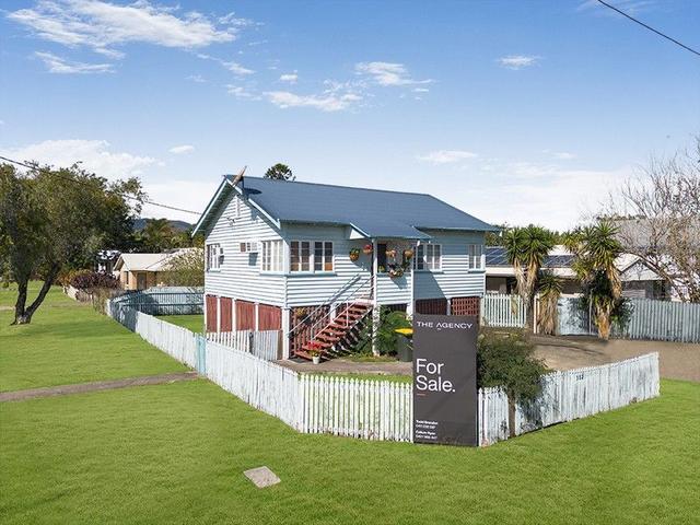 302 Waterloo Street, QLD 4701