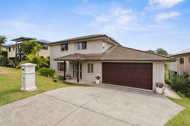 25 Mount Ernest Crescent, NSW 2484