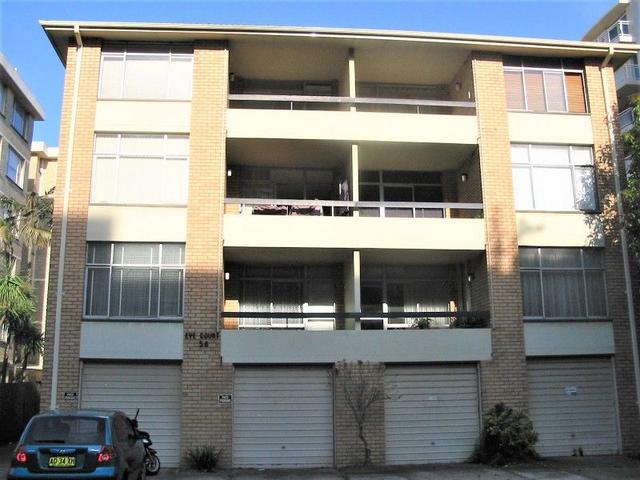 6/56 Penkivil Street, NSW 2026