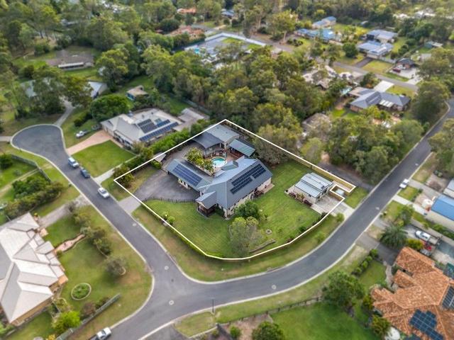 4 Rainforest Drive, QLD 4505