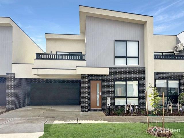 77 Fusion  Circuit, VIC 3977