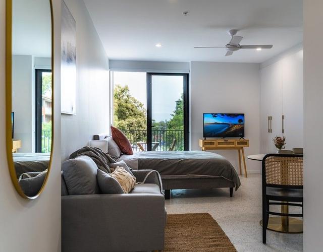 (no street name provided), NSW 2217