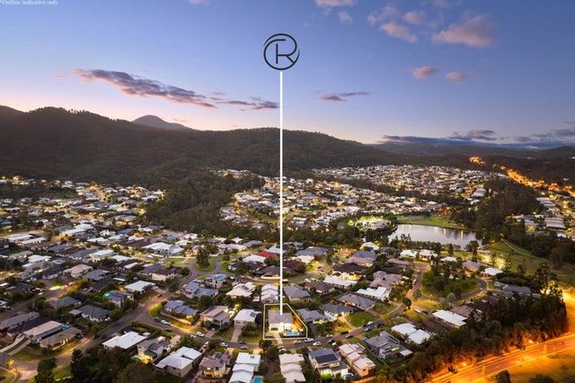 37 Candlebark Circuit, QLD 4209