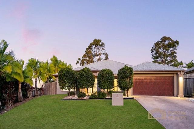 4 Slipstream Road, QLD 4209