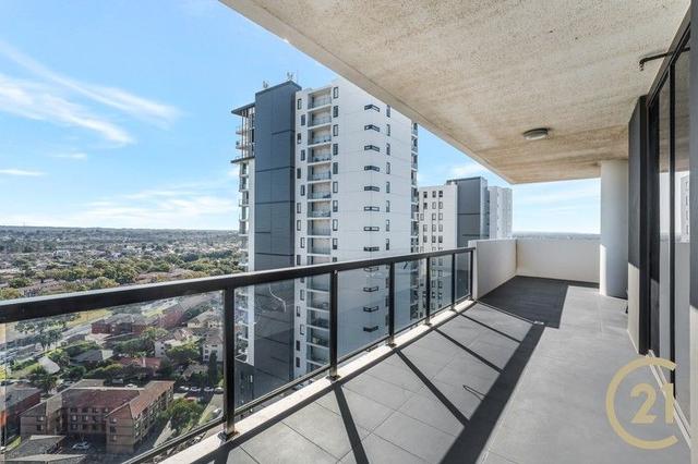 144/387 Macquarie Street, NSW 2170