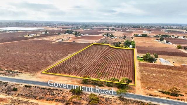 Lot 25 Government Road, SA 5341