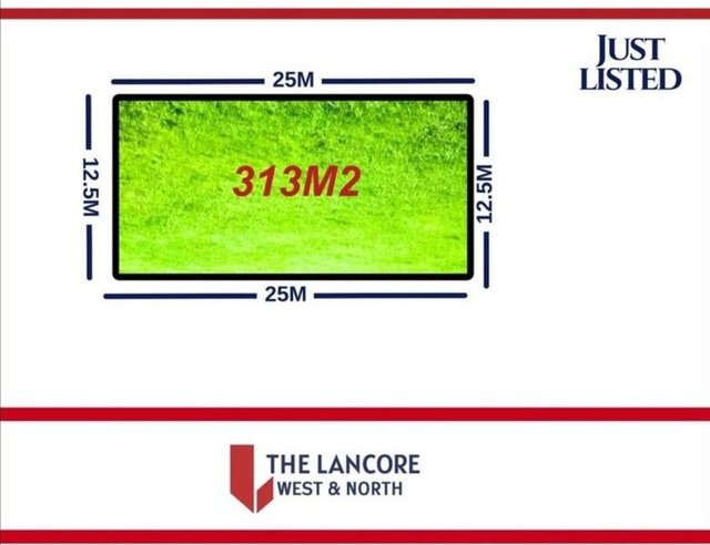 Lot 484/null Frittata Street, VIC 3064